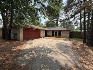 4619 Whispering Rock Lane, Spring, TX 77388