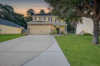 242 Medford Drive, Summerville, SC 29485