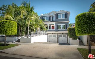 12142 Hollyglen Place, Studio City (los Angeles), CA 91604