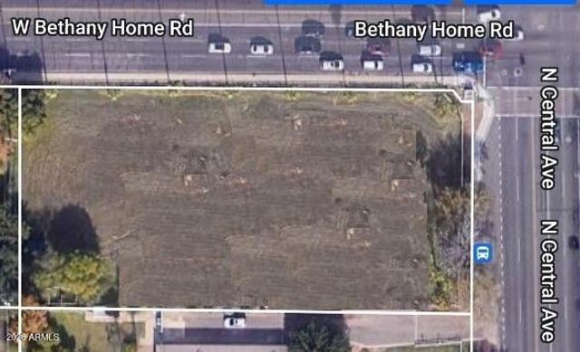 5950 N CENTRAL Avenue 1, Phoenix, AZ 85012