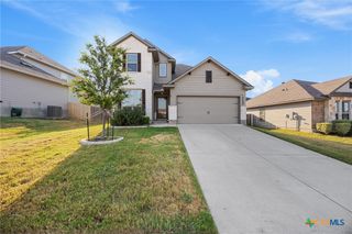 822 Stockdale Road, Copperas Cove, TX 76522