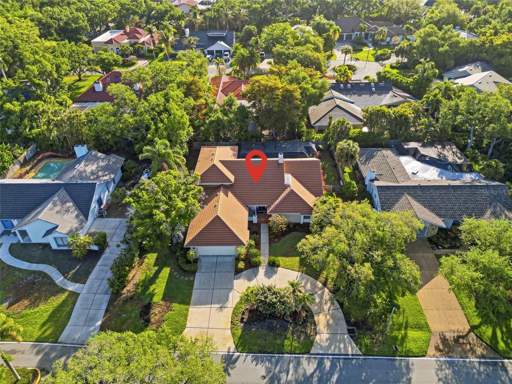 4937 LANDINGS COURT, Sarasota, FL 34231