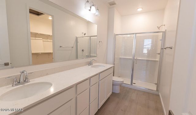 21714 E Crest Avenue, Red Rock, AZ 85145