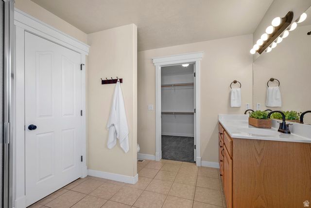 822 N JOSHUA DR, Saratoga Springs, UT 84045