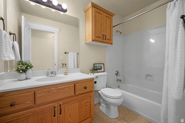 822 N JOSHUA DR, Saratoga Springs, UT 84045