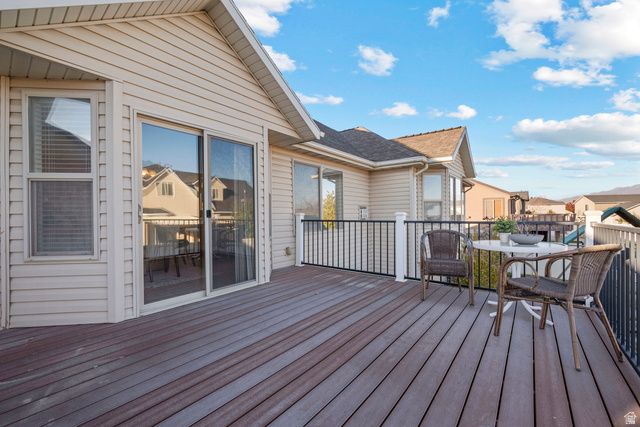 822 N JOSHUA DR, Saratoga Springs, UT 84045