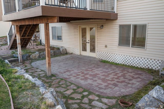 822 N JOSHUA DR, Saratoga Springs, UT 84045