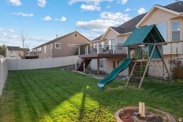 822 N JOSHUA DR, Saratoga Springs, UT 84045