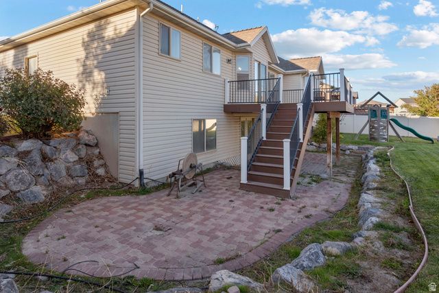 822 N JOSHUA DR, Saratoga Springs, UT 84045