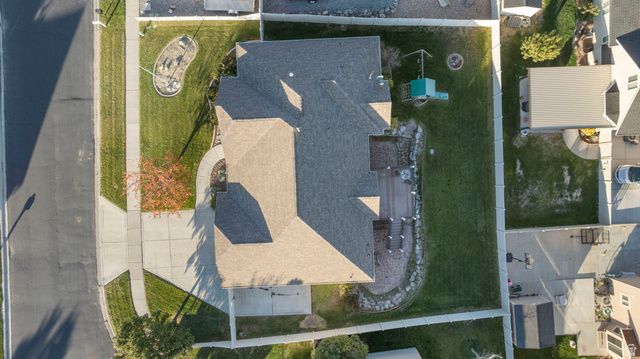 822 N JOSHUA DR, Saratoga Springs, UT 84045