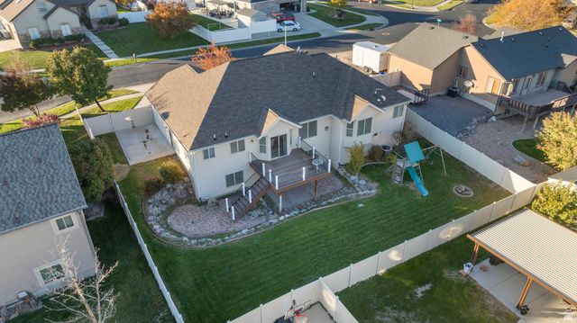 822 N JOSHUA DR, Saratoga Springs, UT 84045