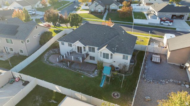 822 N JOSHUA DR, Saratoga Springs, UT 84045