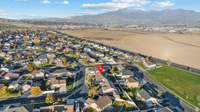 822 N JOSHUA DR, Saratoga Springs, UT 84045