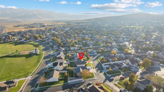 822 N JOSHUA DR, Saratoga Springs, UT 84045