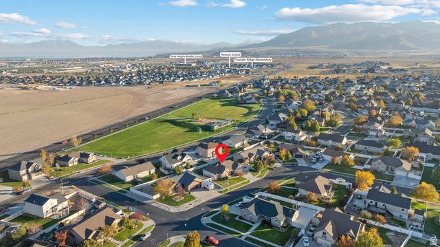 822 N JOSHUA DR, Saratoga Springs, UT 84045