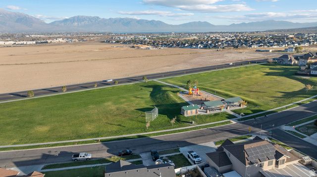 822 N JOSHUA DR, Saratoga Springs, UT 84045