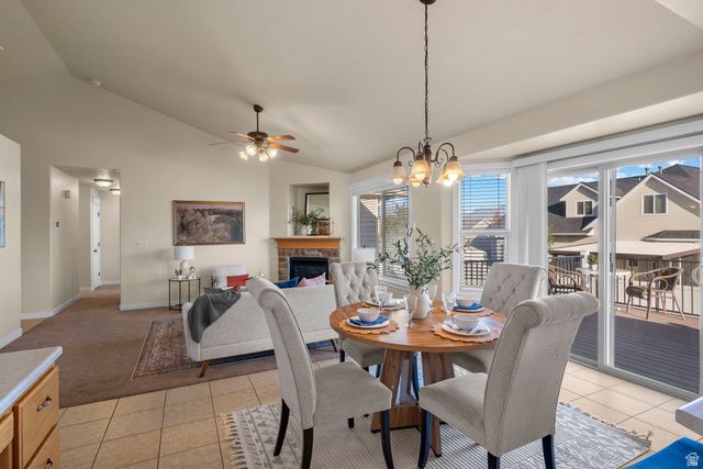 822 N JOSHUA DR, Saratoga Springs, UT 84045