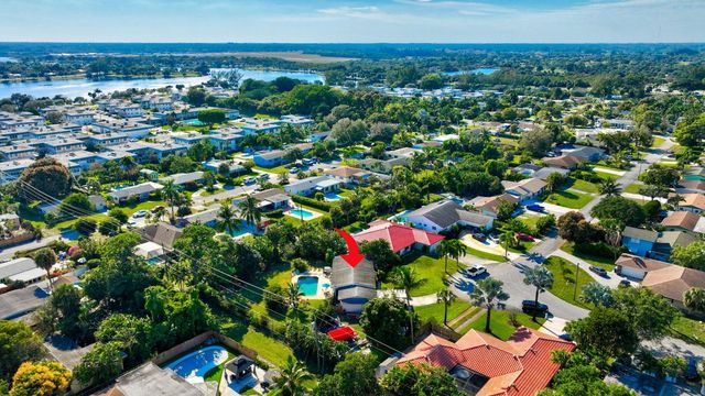 2011 Mark Avenue, Lake Worth Beach, FL 33461