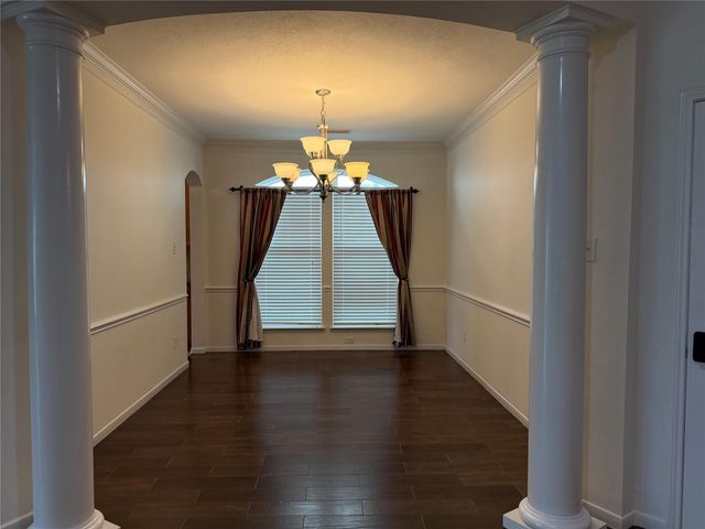 910 Allisa Street, Stafford, TX 77477