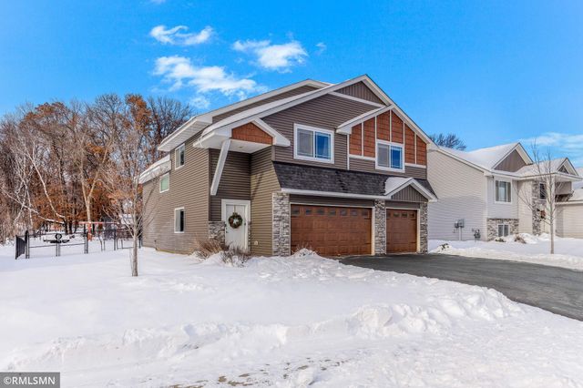 19068 Johnson Street NW, Elk River, MN 55330