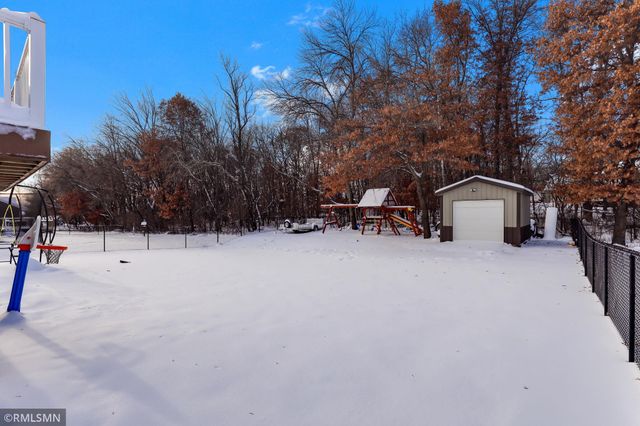 19068 Johnson Street NW, Elk River, MN 55330