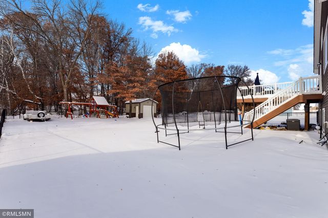 19068 Johnson Street NW, Elk River, MN 55330