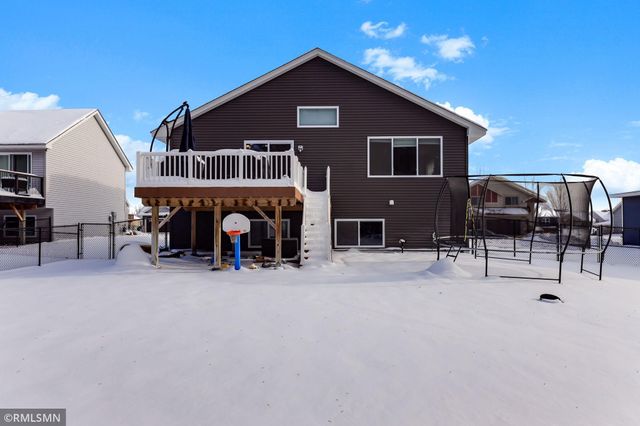 19068 Johnson Street NW, Elk River, MN 55330