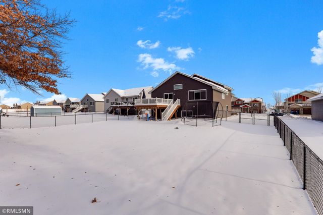 19068 Johnson Street NW, Elk River, MN 55330