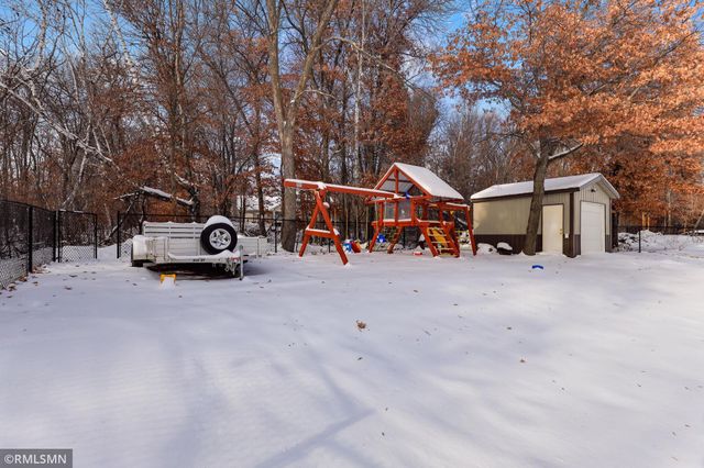 19068 Johnson Street NW, Elk River, MN 55330