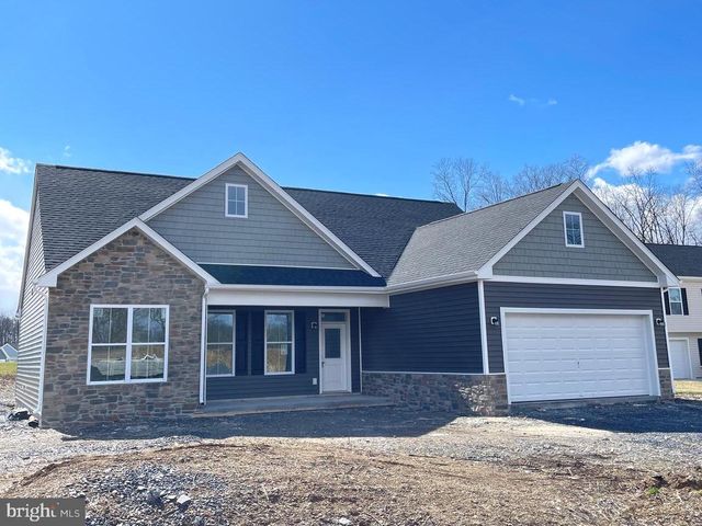 19 WATTLEY CT, Martinsburg, WV 25405