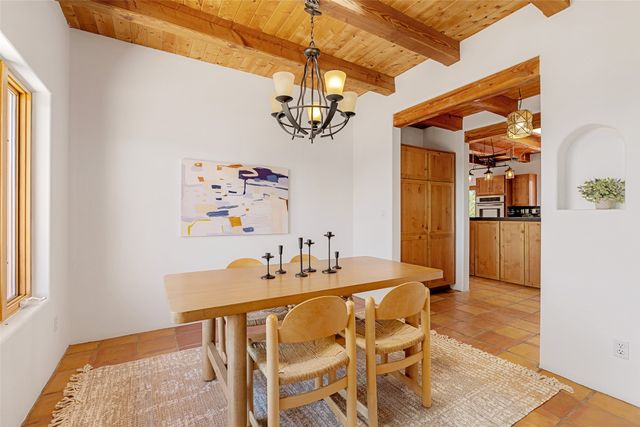 56 Balsa Road, Santa Fe, NM 87508