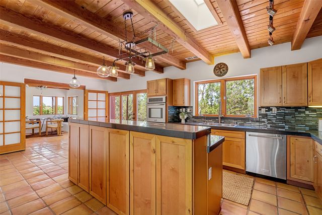 56 Balsa Road, Santa Fe, NM 87508