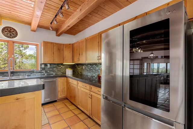 56 Balsa Road, Santa Fe, NM 87508