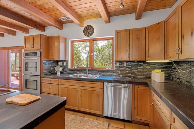 56 Balsa Road, Santa Fe, NM 87508