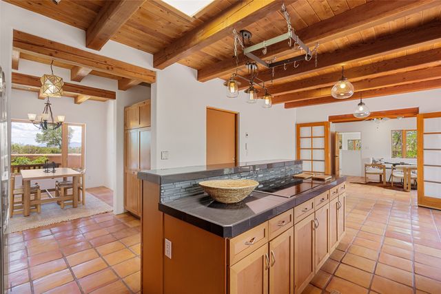 56 Balsa Road, Santa Fe, NM 87508