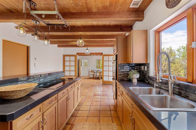 56 Balsa Road, Santa Fe, NM 87508