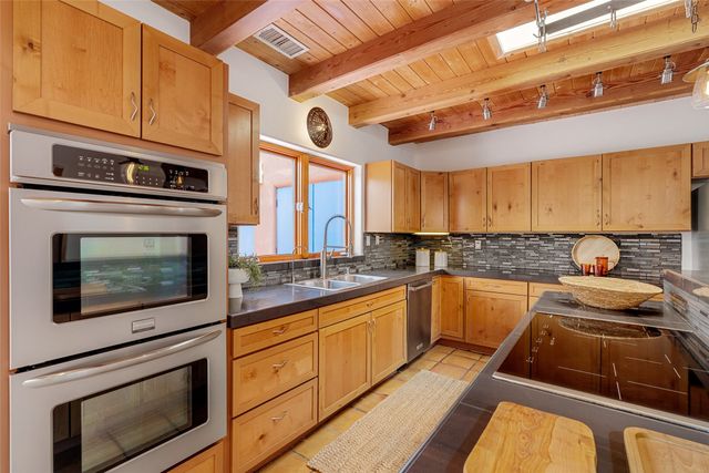 56 Balsa Road, Santa Fe, NM 87508