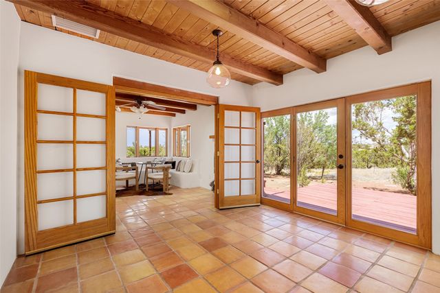 56 Balsa Road, Santa Fe, NM 87508