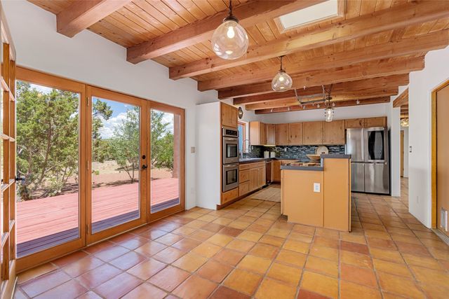 56 Balsa Road, Santa Fe, NM 87508