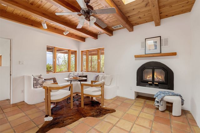 56 Balsa Road, Santa Fe, NM 87508