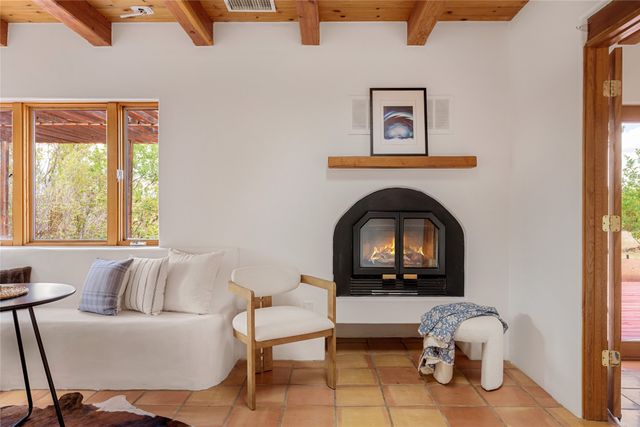 56 Balsa Road, Santa Fe, NM 87508