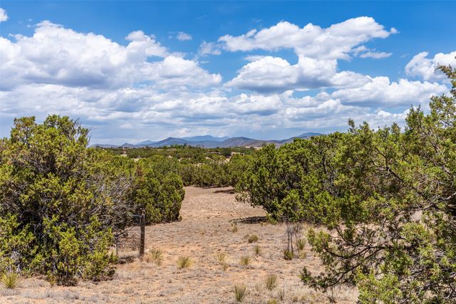 56 Balsa Road, Santa Fe, NM 87508