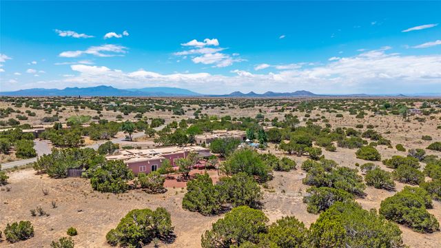56 Balsa Road, Santa Fe, NM 87508