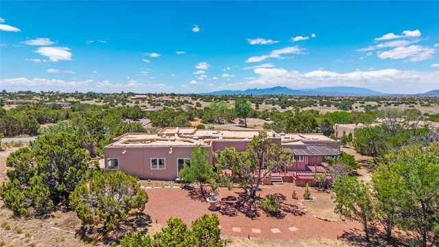 56 Balsa Road, Santa Fe, NM 87508