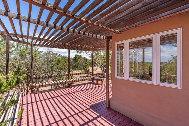 56 Balsa Road, Santa Fe, NM 87508
