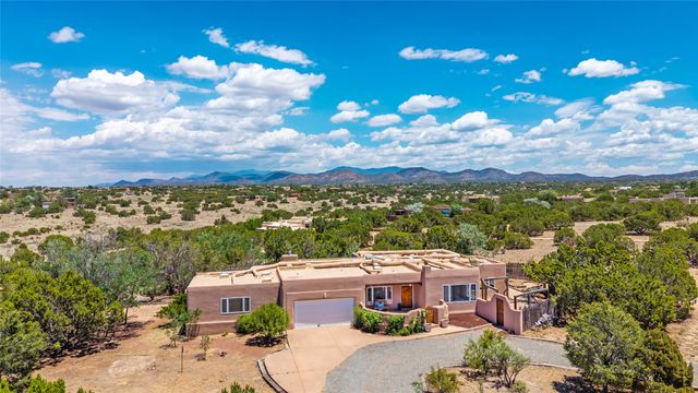 56 Balsa Road, Santa Fe, NM 87508