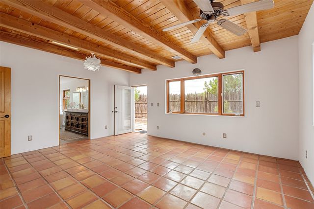 56 Balsa Road, Santa Fe, NM 87508