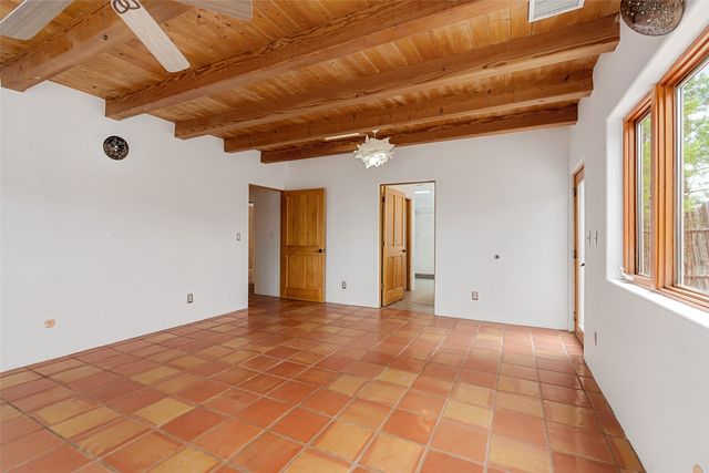 56 Balsa Road, Santa Fe, NM 87508