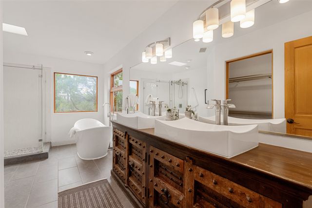 56 Balsa Road, Santa Fe, NM 87508