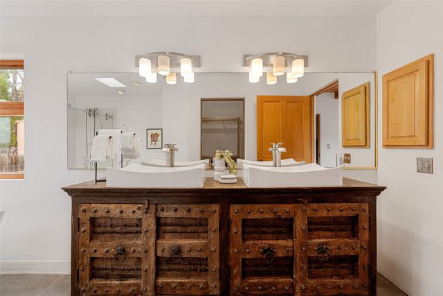 56 Balsa Road, Santa Fe, NM 87508
